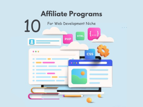 Best Affiliate Programs For Web Developers